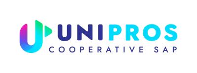 Unipros coopérative SAP